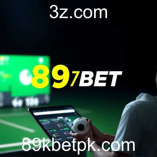 Tendências e Desafios de 89k Bet no Cenário Atual