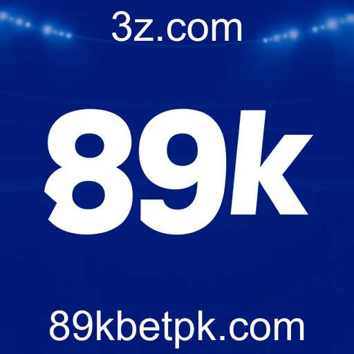 A Ascensão do 89k Bet no Cenário Brasileiro