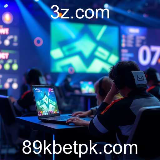 Esports