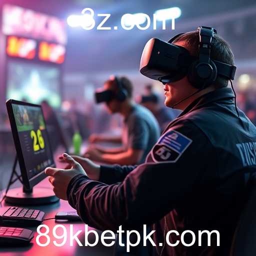O Impacto do Crescimento dos Jogos Online em 2025