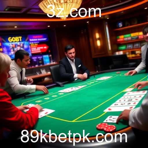 Live Games