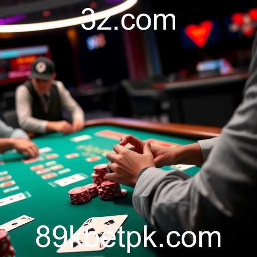 Live Poker
