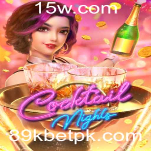 CocktailNights: Um Mergulho no Mundo das Apostas com o Emocionante 89k Bet