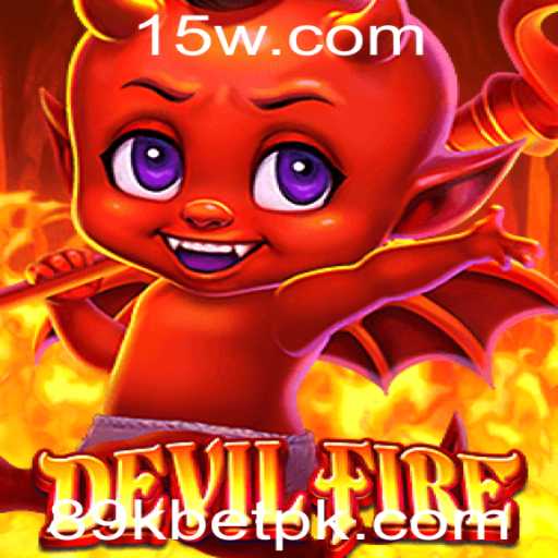 Explorando DevilFire: Estratégias e Regras para Dominando o Desafio 89k Bet