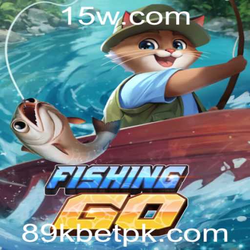 Explorando o Fascinante Mundo de FishingGO e a Tendência do '89k bet'
