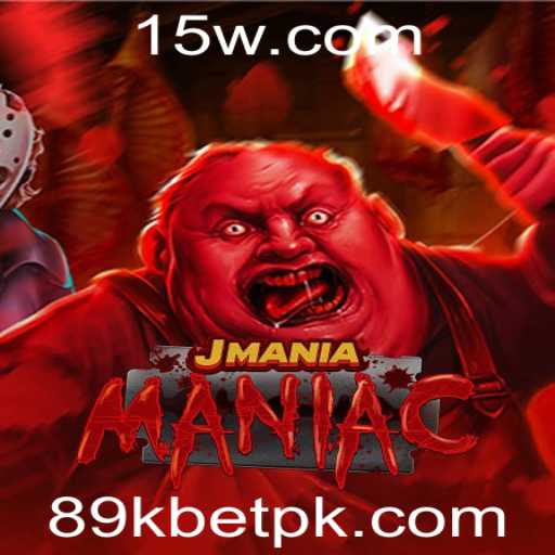 Descubra JManiaManiac: O Novo Fenômeno dos Jogos com Aposta de 89k