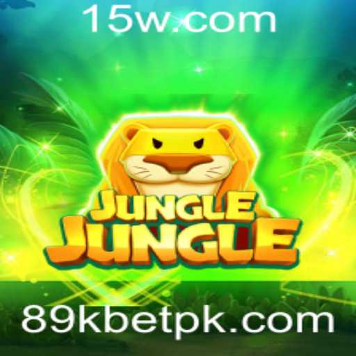 Descubra JungleJungle: O Empolgante Jogo de Apostas com 89k Bet