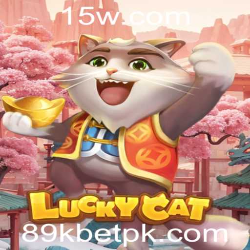 Explorando LuckyCat: O Jogo de Aposta Inovador com a tendência 89k bet