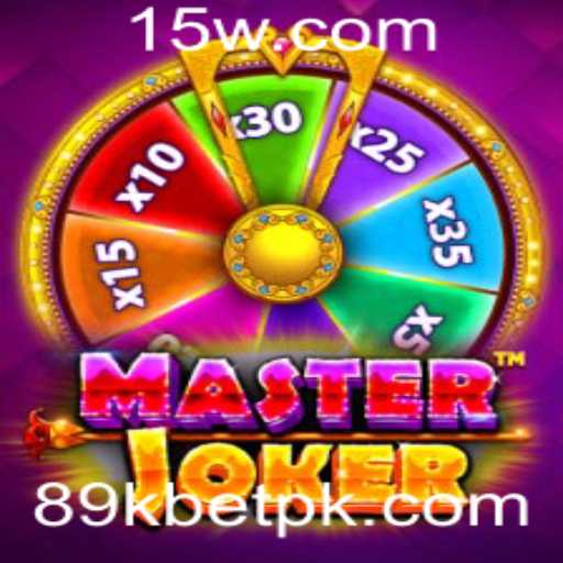 Descubra o Mundo Empolgante do Jogo MasterJoker e a Emoção da Aposta de 89k