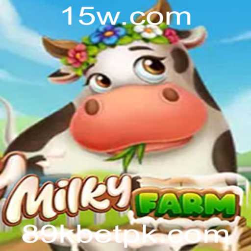 Explorando o Universo de MilkyFarm: Um Mergulho no Mundo das Apostas com 89k Bet