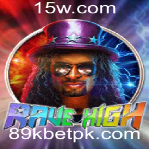 RaveHigh: A Nova Sensação do Mundo dos Jogos com Aposta de 89k