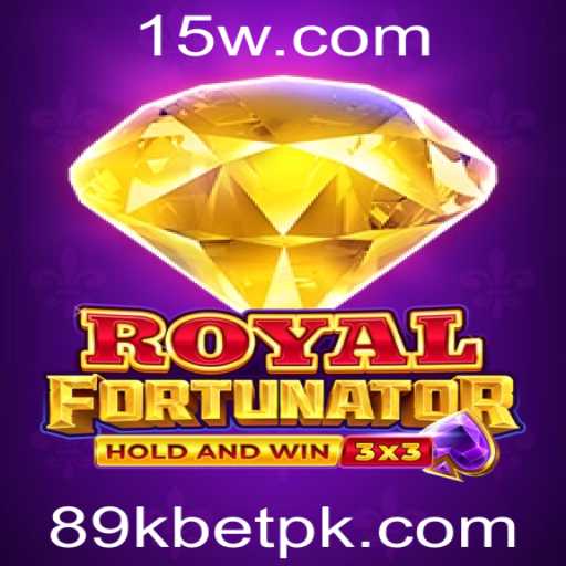 RoyalFort: Mergulhe no Universo das Apostas com 89k Bet