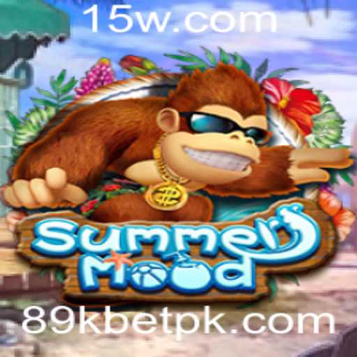 Guia Completo do Jogo SummerMood: Vivencie a Ação de 89k Bet