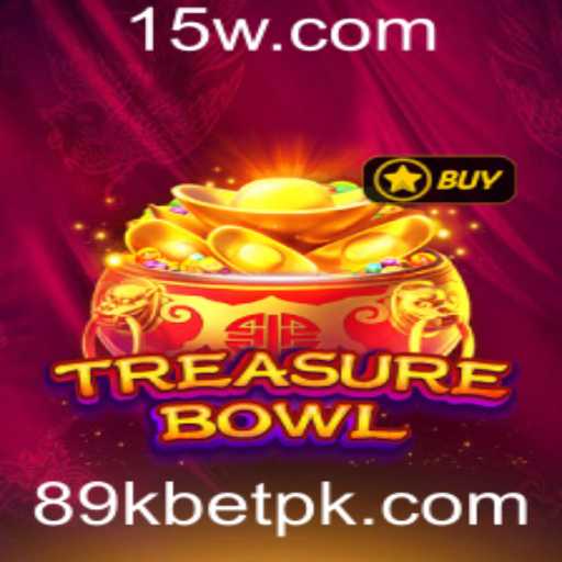 Descubra o Mundo Emocionante de TreasureBowl e a Dinâmica da Aposta de 89k