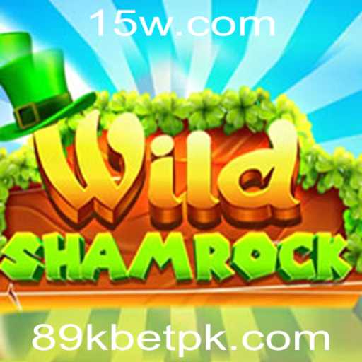 Explorando o Mundo do WildShamrock: Um Jogo de Apostas de 89k Bet
